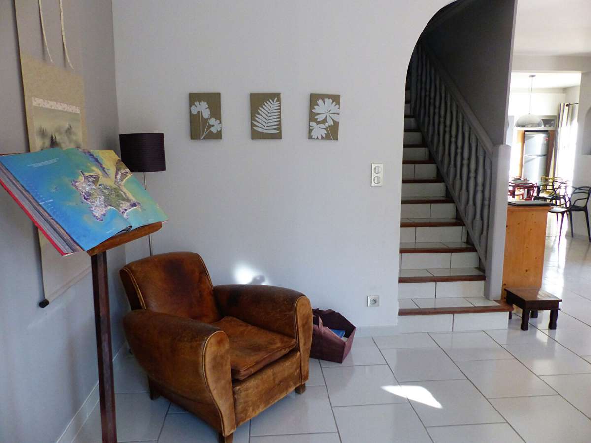 Maison Villeneuve-lès-Avignon