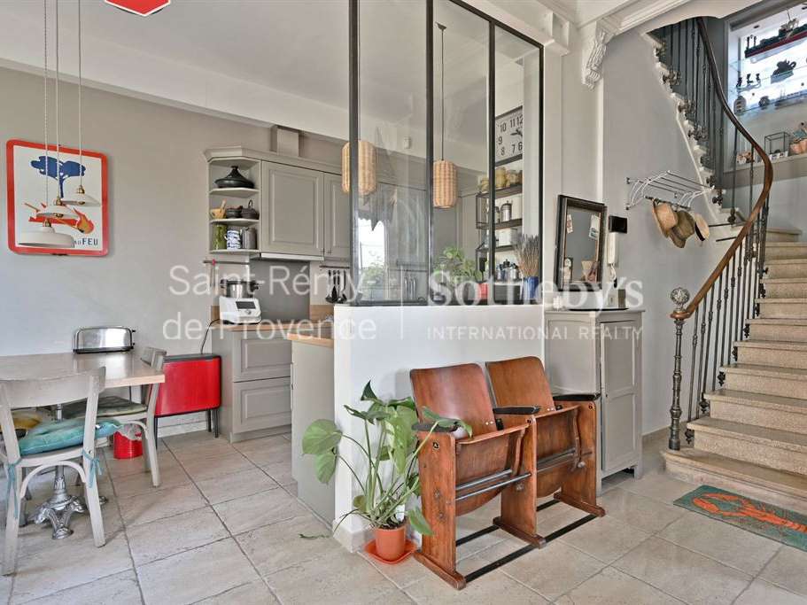 Maison Villeneuve-lès-Avignon