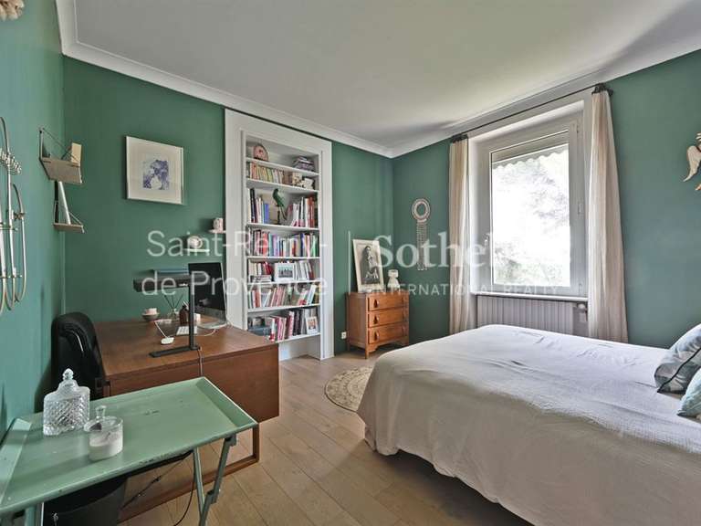 Maison Villeneuve-lès-Avignon - 4 chambres - 150m²