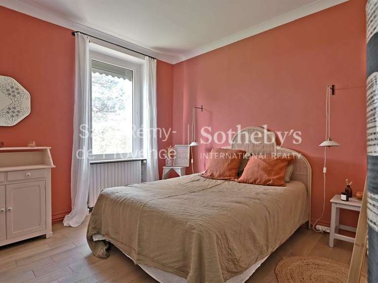 Maison Villeneuve-lès-Avignon - 4 chambres - 150m²