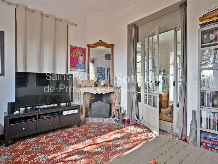 Maison Villeneuve-lès-Avignon