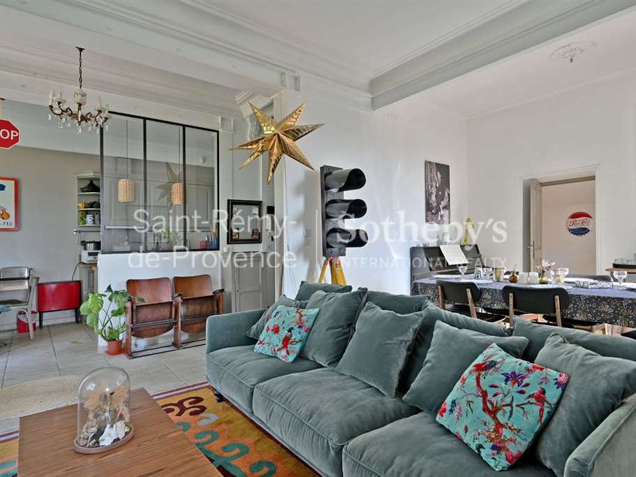 Maison Villeneuve-lès-Avignon