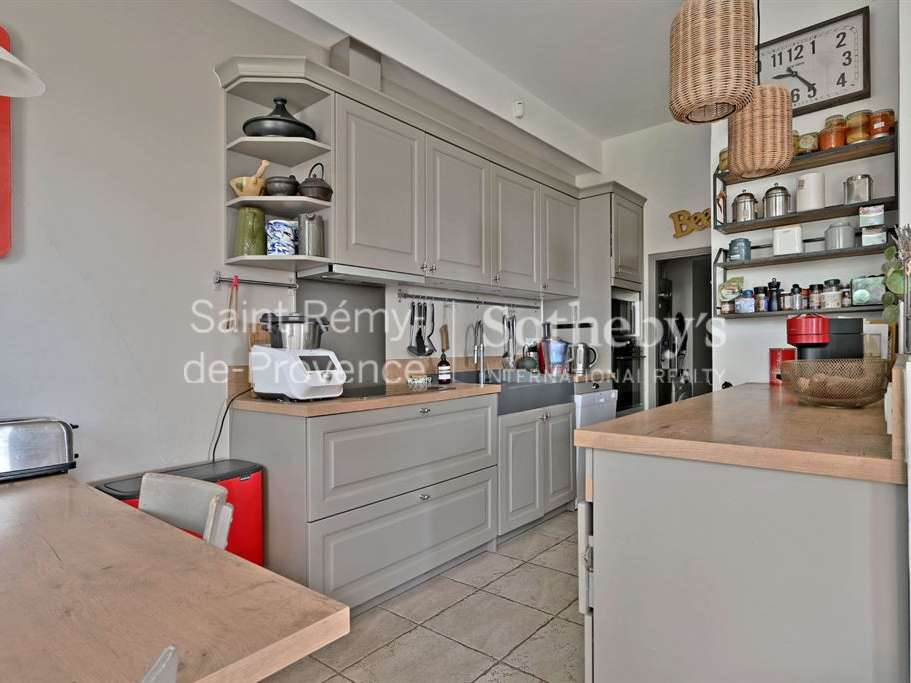 Maison Villeneuve-lès-Avignon