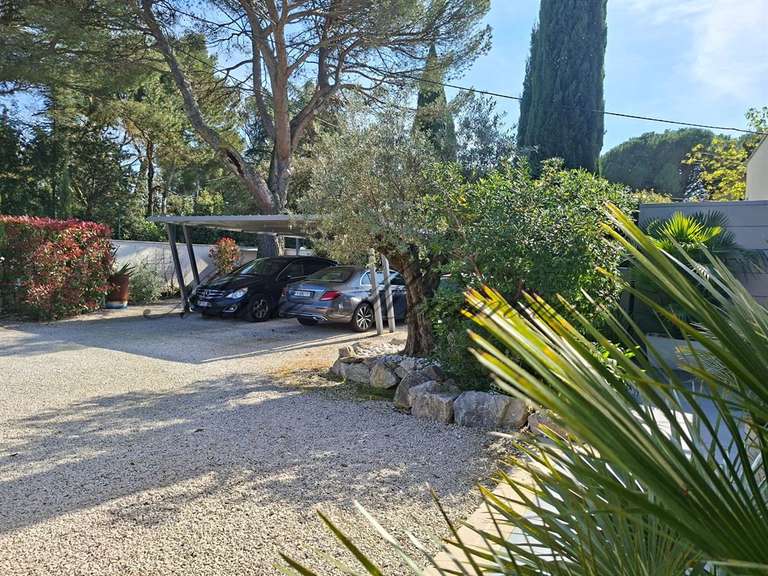 Maison Villeneuve-lès-Avignon - 5 chambres - 320m²