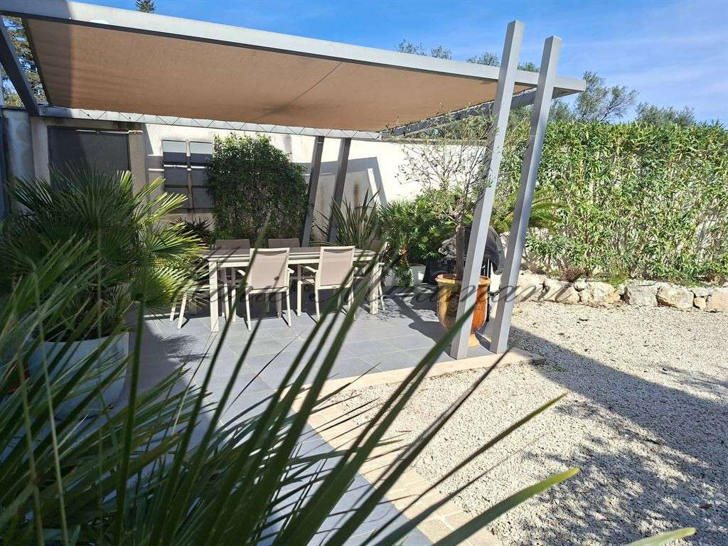 Maison Villeneuve-lès-Avignon