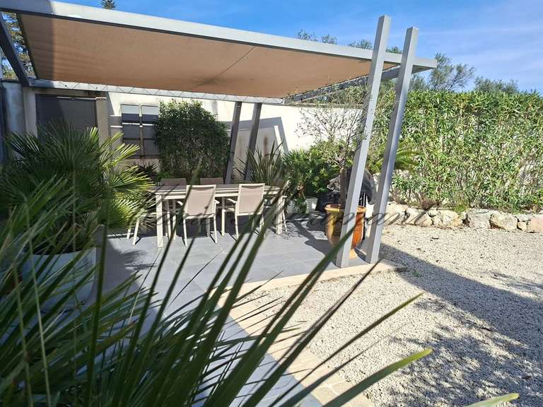 Maison Villeneuve-lès-Avignon - 5 chambres - 320m²