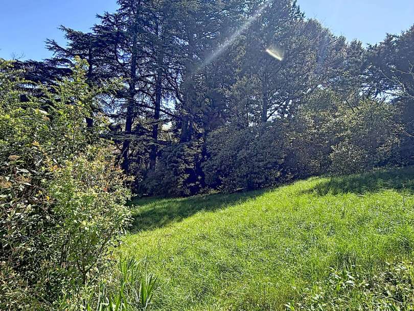 Maison Villeneuve-lès-Avignon