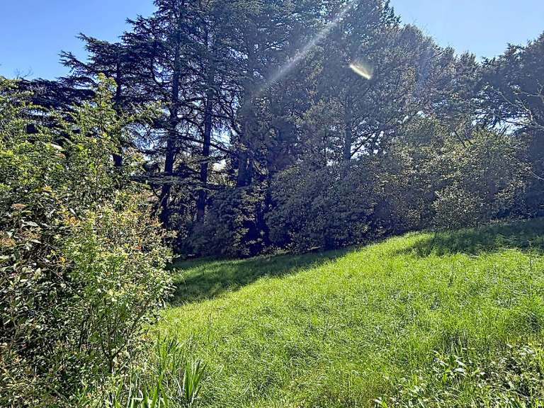 Maison Villeneuve-lès-Avignon - 120m²