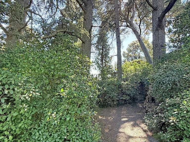 Maison Villeneuve-lès-Avignon - 120m²