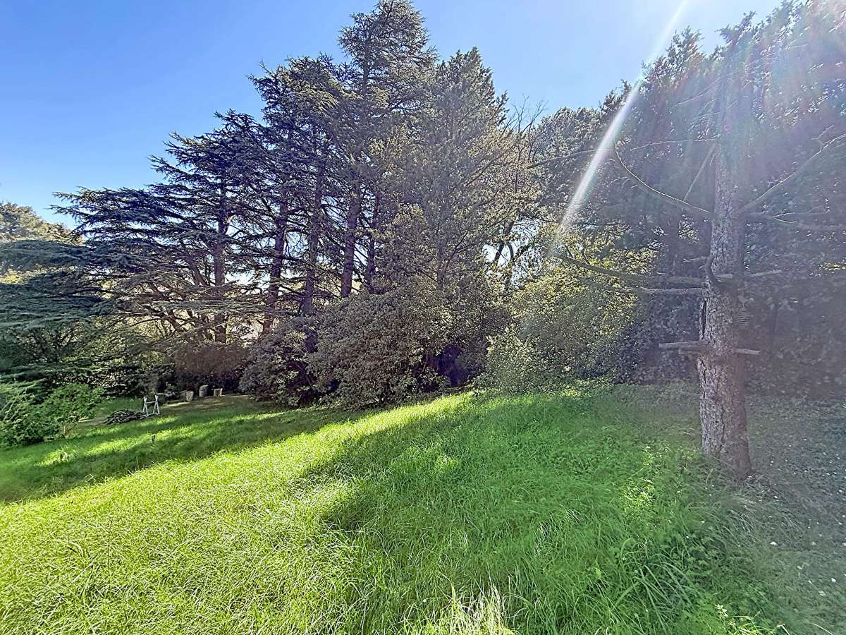 Maison Villeneuve-lès-Avignon