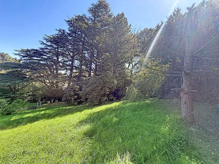 Maison Villeneuve-lès-Avignon - 120m²