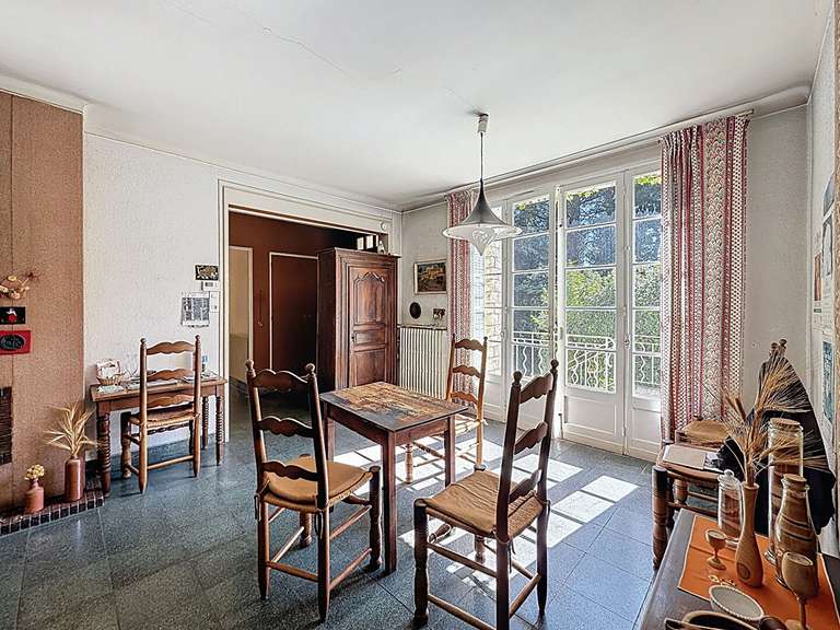 Maison Villeneuve-lès-Avignon - 120m²