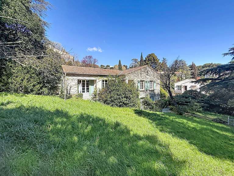 Maison Villeneuve-lès-Avignon - 120m²