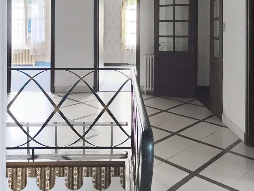 Maison Villeneuve-lès-Avignon