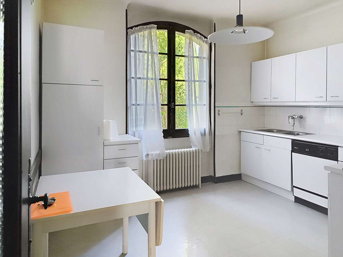 Maison Villeneuve-lès-Avignon