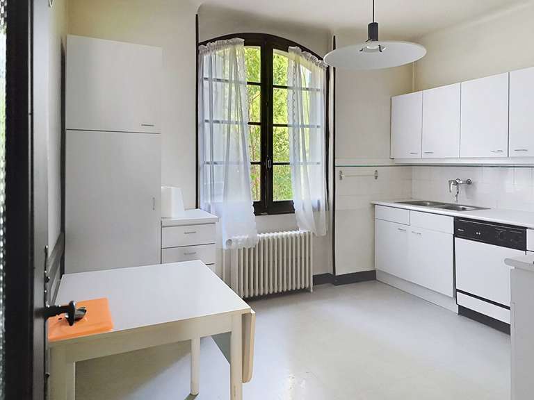 Maison Villeneuve-lès-Avignon - 7 chambres - 230m²