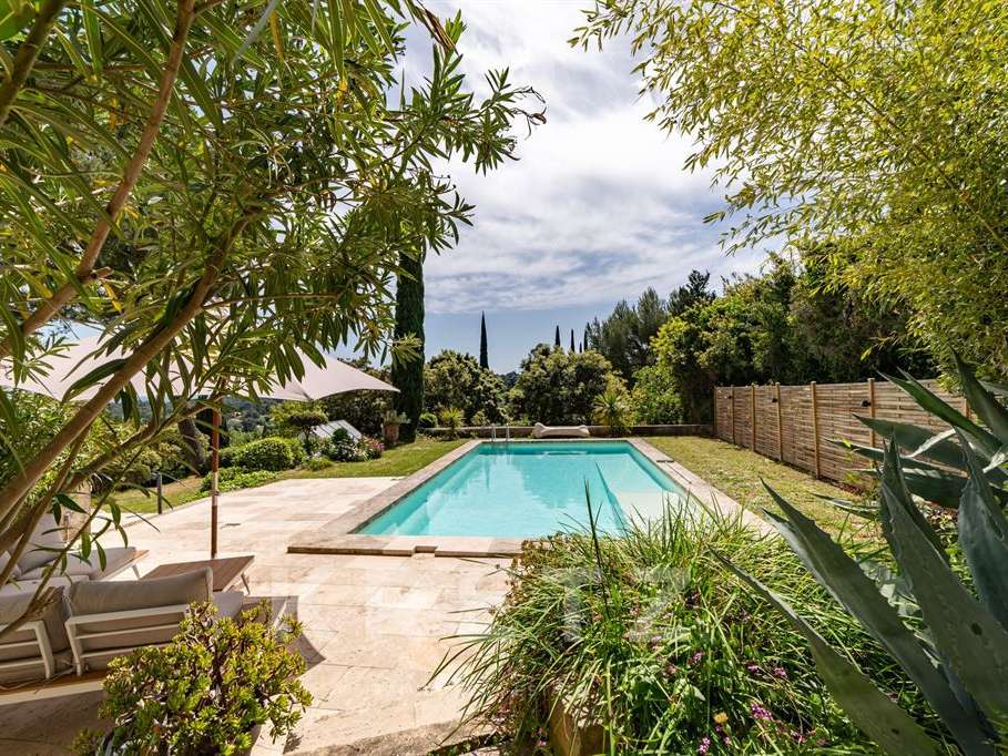 Maison Villeneuve-lès-Avignon