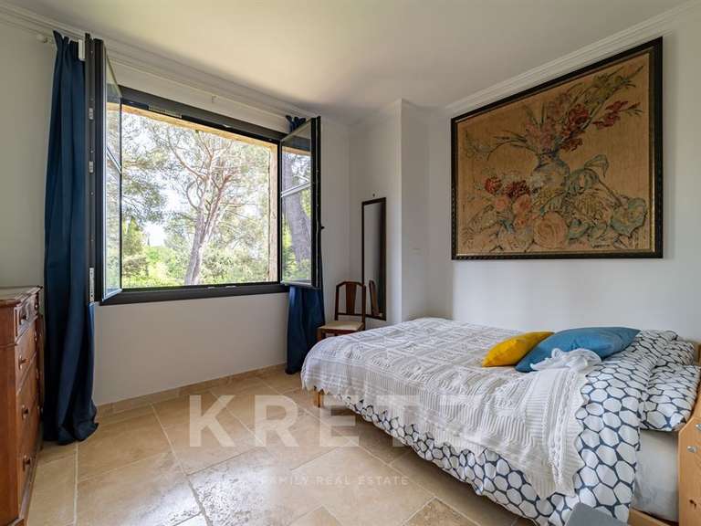 Maison Villeneuve-lès-Avignon - 5 chambres - 183m²