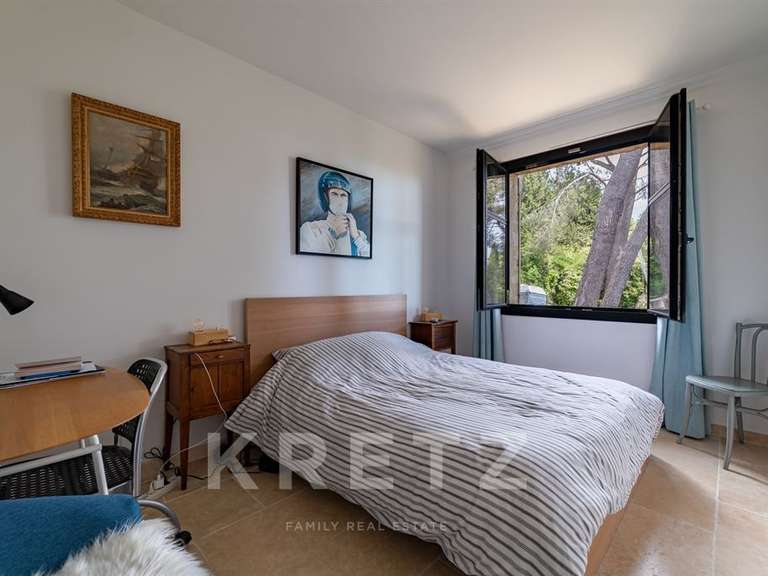 Maison Villeneuve-lès-Avignon - 5 chambres - 183m²