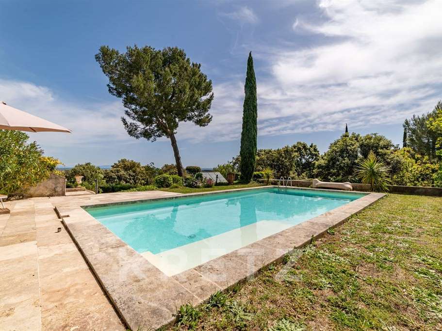 Maison Villeneuve-lès-Avignon