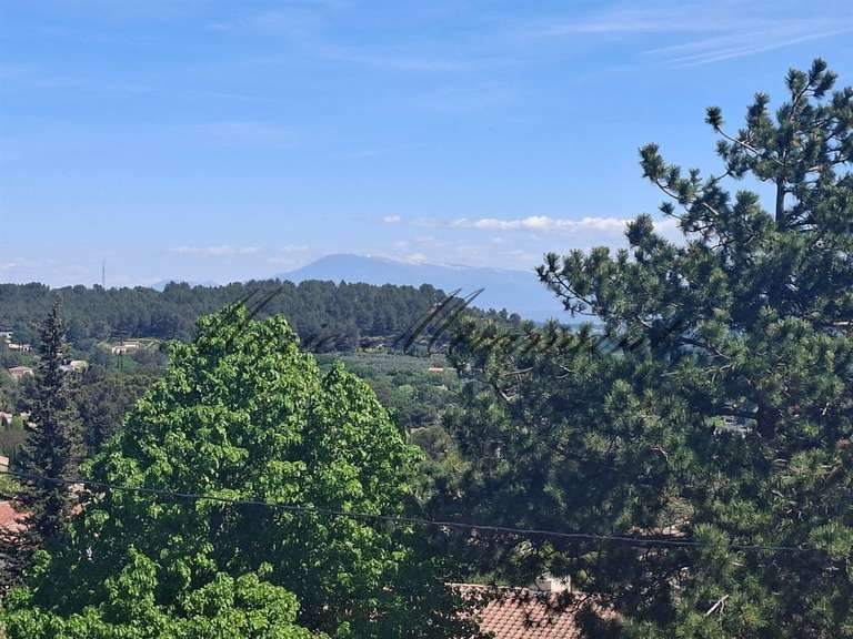 Maison Villeneuve-lès-Avignon - 3 chambres - 175m²
