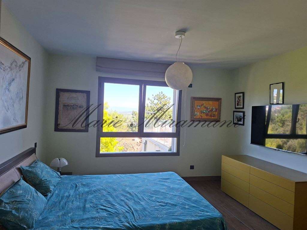 Maison Villeneuve-lès-Avignon