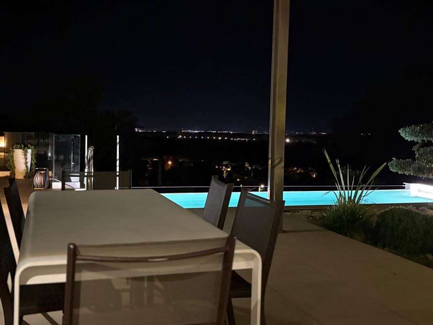 Maison Villeneuve-lès-Avignon