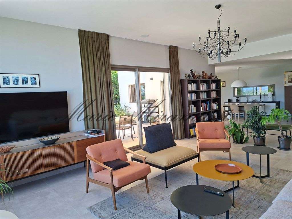 Maison Villeneuve-lès-Avignon