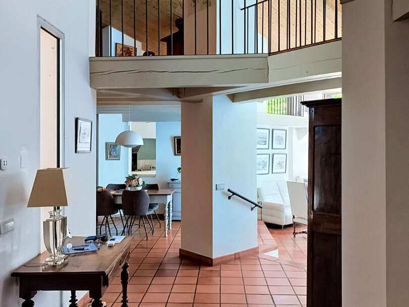 Maison Villeneuve-lès-Avignon