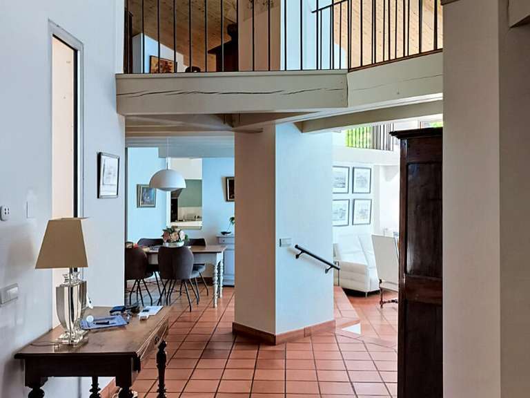 Maison Villeneuve-lès-Avignon - 4 chambres - 265m²
