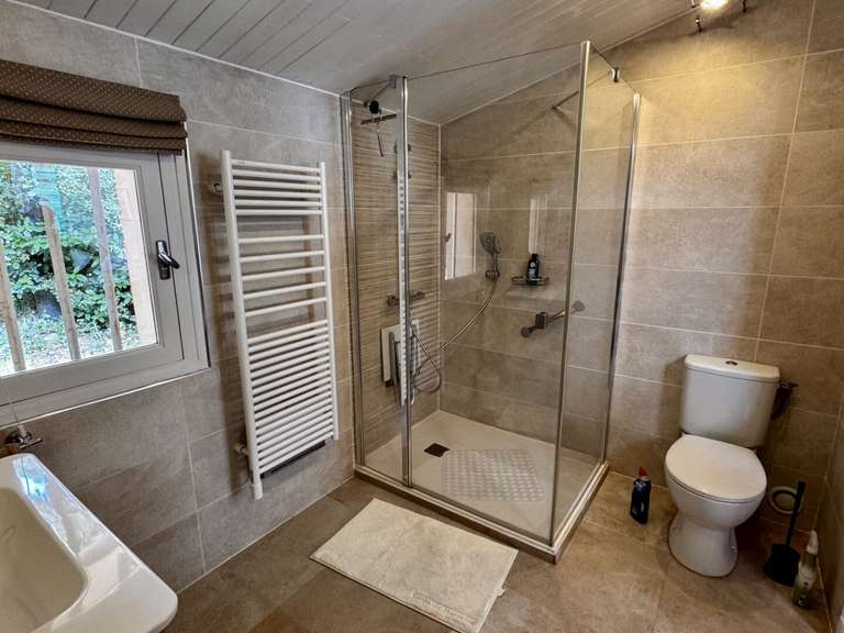 Maison Villeneuve-lès-Avignon - 4 chambres - 265m²