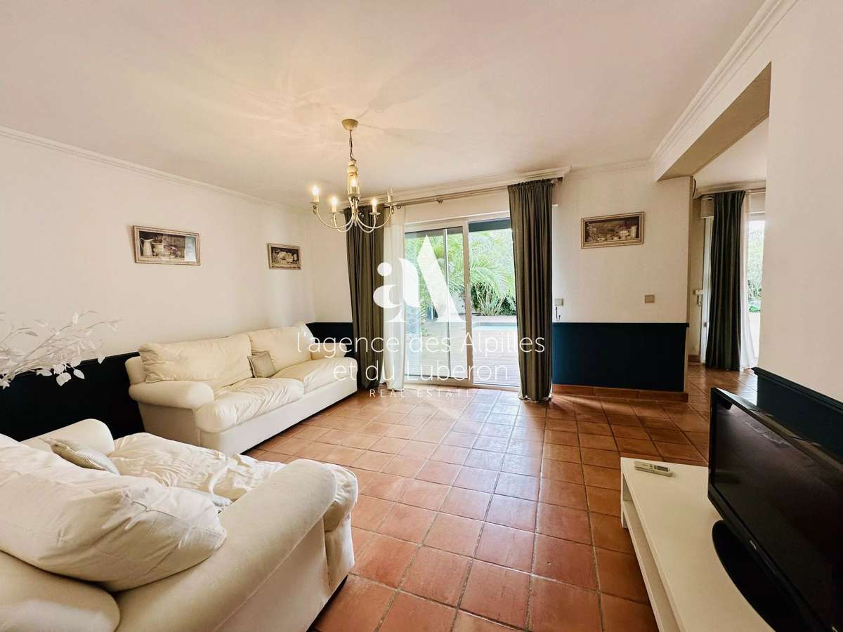 Maison Villeneuve-lès-Avignon