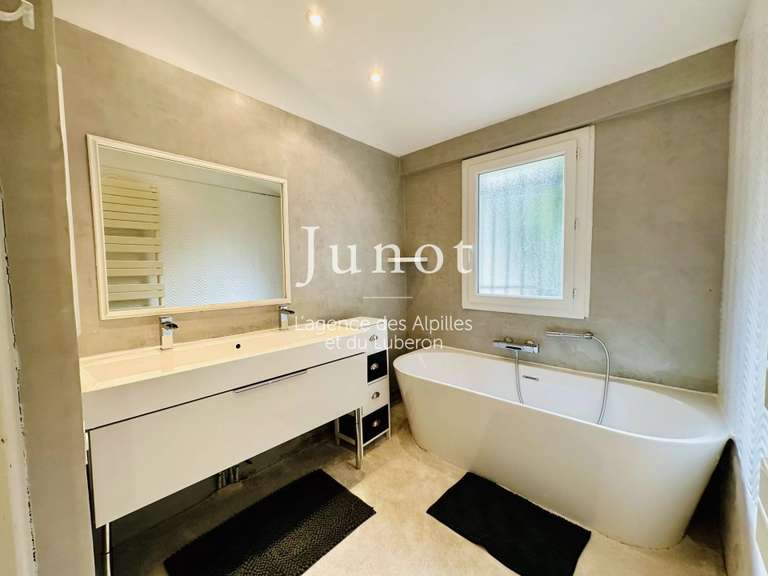 Maison Villeneuve-lès-Avignon - 4 chambres - 170m²