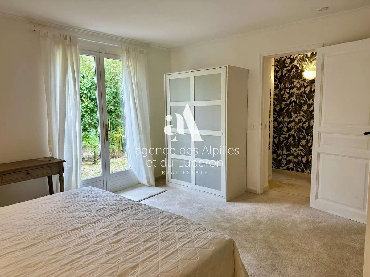 Maison Villeneuve-lès-Avignon