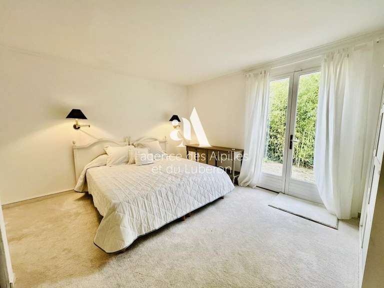 Maison Villeneuve-lès-Avignon - 4 chambres - 170m²
