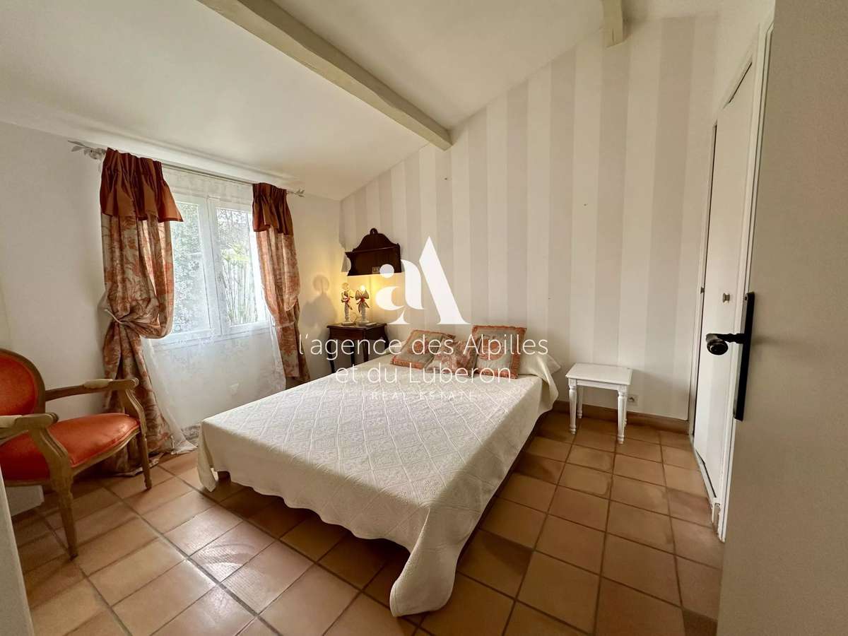 Maison Villeneuve-lès-Avignon