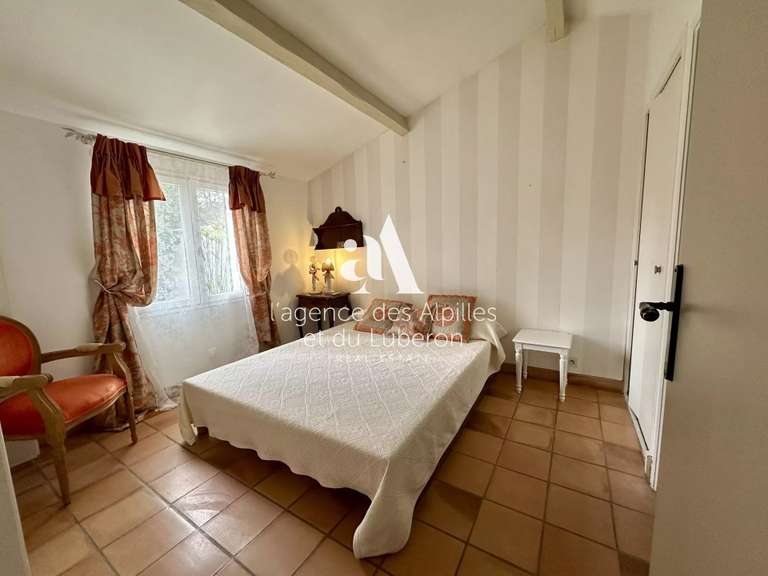 Maison Villeneuve-lès-Avignon - 4 chambres - 170m²