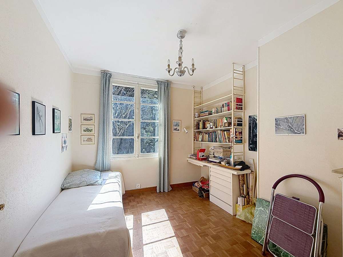 Maison Villeneuve-lès-Avignon