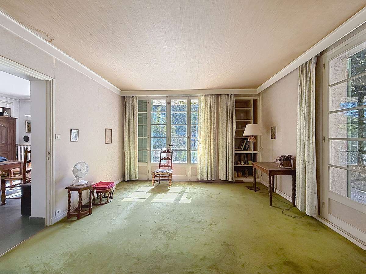 Maison Villeneuve-lès-Avignon