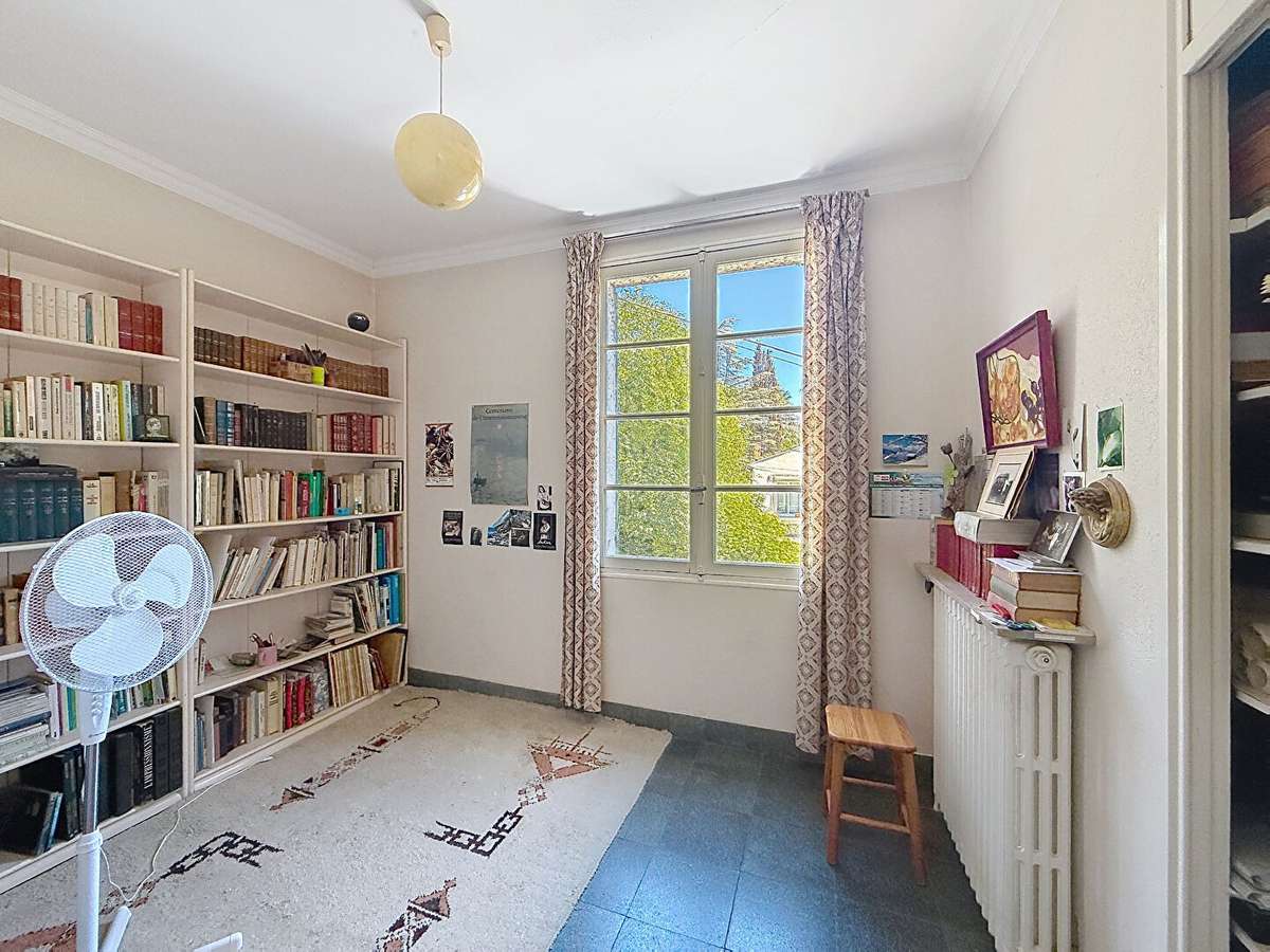 Maison Villeneuve-lès-Avignon
