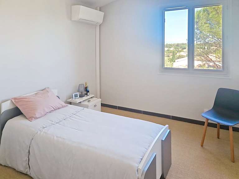 Maison Villeneuve-lès-Avignon - 4 chambres - 160m²