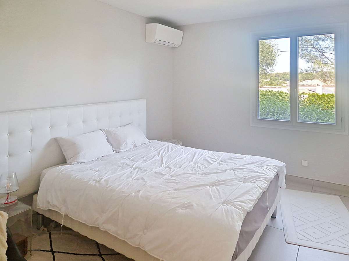 Maison Villeneuve-lès-Avignon