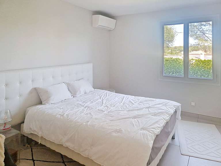Maison Villeneuve-lès-Avignon - 4 chambres - 160m²