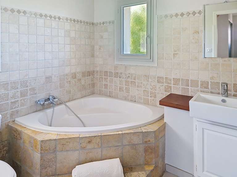 Maison Villeneuve-lès-Avignon - 4 chambres - 160m²