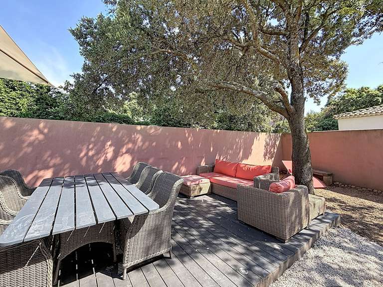 Maison Villeneuve-lès-Avignon - 4 chambres - 193m²