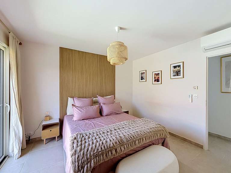 Maison Villeneuve-lès-Avignon - 4 chambres - 193m²