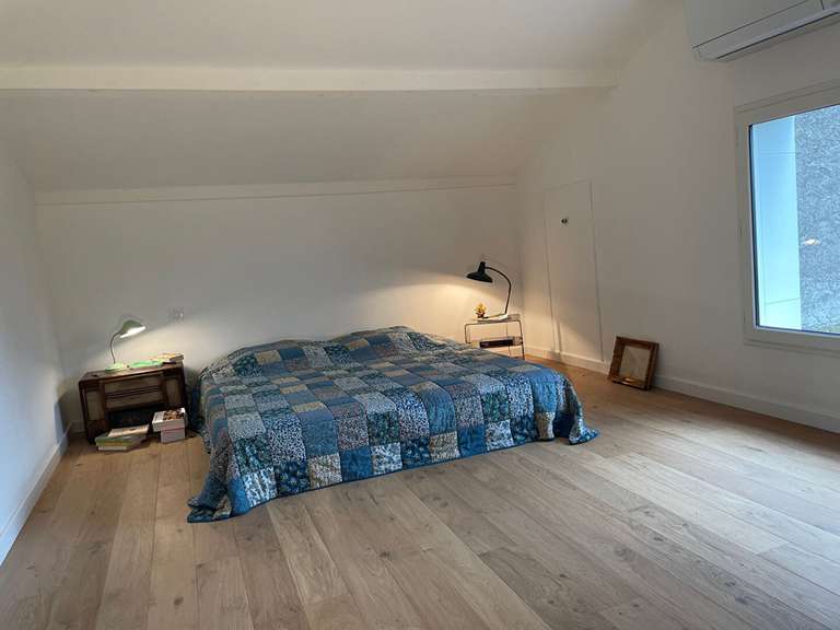 Maison Villeneuve-lès-Avignon - 4 chambres - 175m²