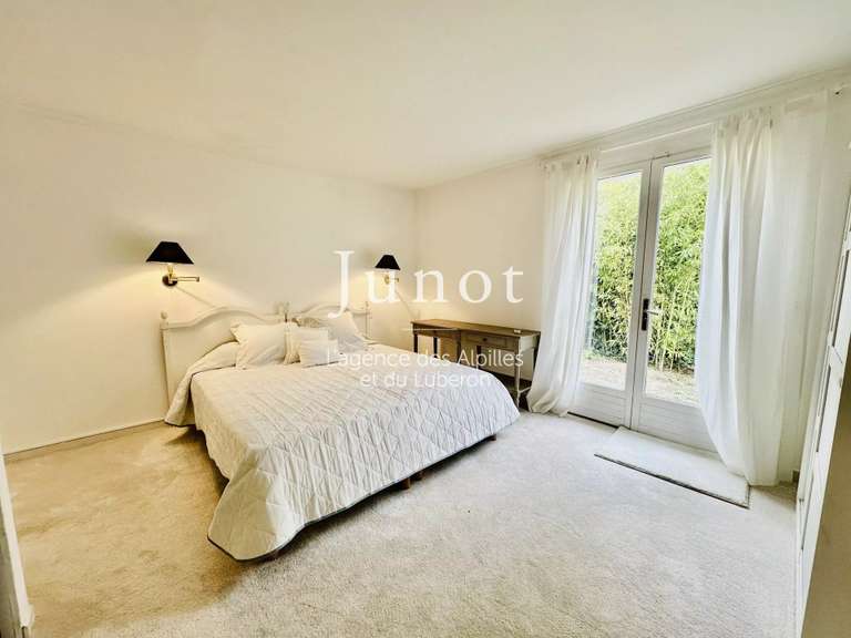 Maison Villeneuve-lès-Avignon - 4 chambres - 170m²