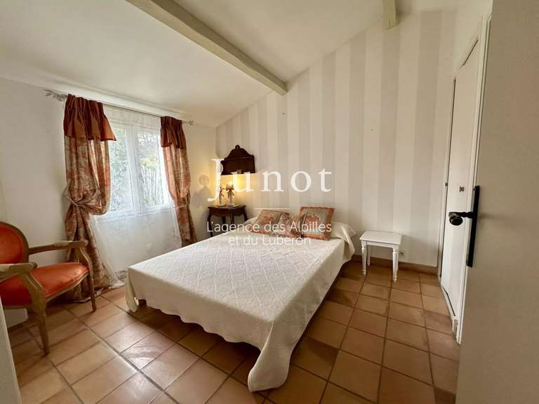 Maison Villeneuve-lès-Avignon - 4 chambres - 170m²