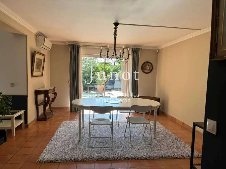Maison Villeneuve-lès-Avignon - 4 chambres - 170m²